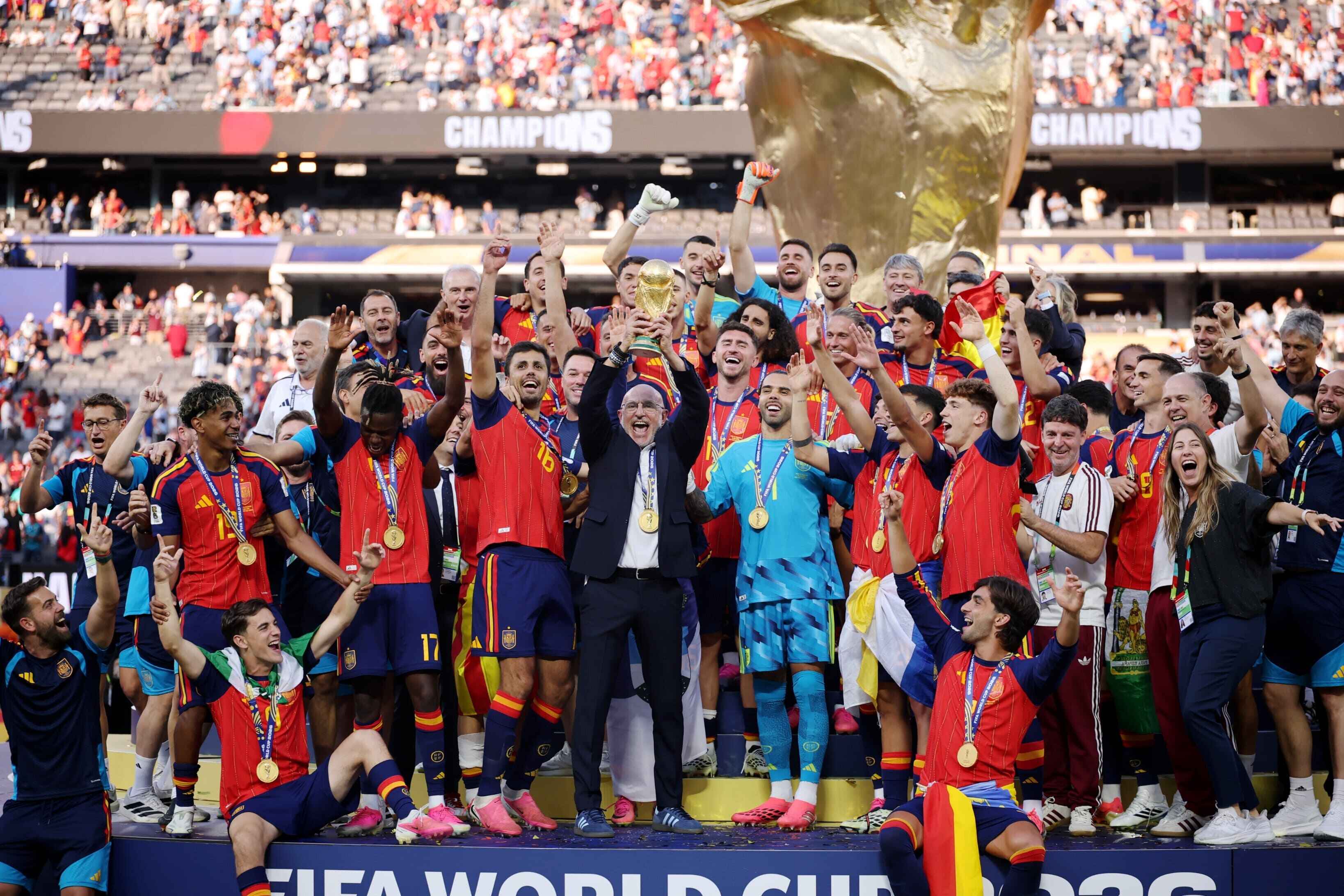 espana comprimida